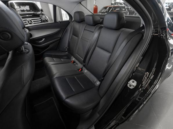 Mercedes-Benz E-Класс V (W213 S213 C238) Рестайлинг с пробегом 2020 года, цена 2 750 000 рублей, 146500 км, седан, Автокод Объявления