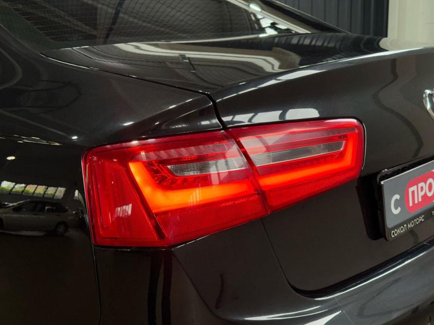 Audi A6 IV (C7) Ростов-на-Дону  - изображение 6