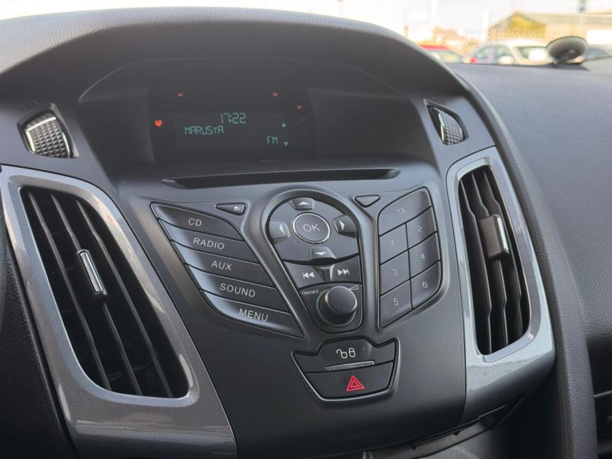 Ford Focus III Воронеж  - изображение 19