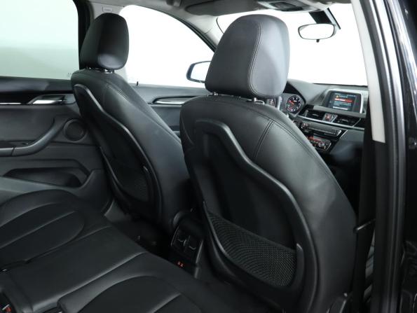 BMW X1 II (F48) с пробегом 2019 года, цена 2 149 000 рублей, 180100 км, внедорожник, Автокод Объявления