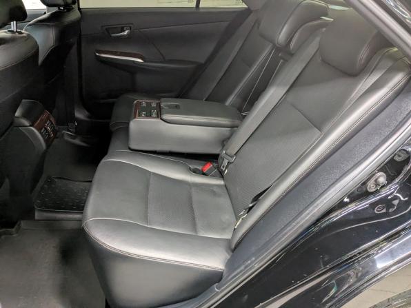 Toyota Camry VII (XV50) с пробегом 2013 года, цена 1 760 000 рублей, 127644 км, седан, Автокод Объявления