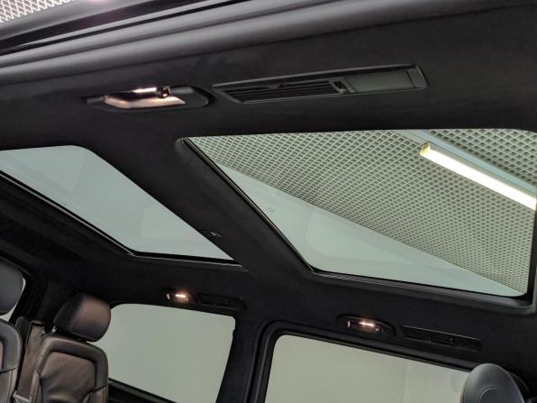 Mercedes-Benz V-Класс III (W447) Рестайлинг с пробегом 2021 года, цена 6 250 000 рублей, 144605 км, минивэн, Автокод Объявления