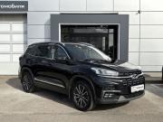 Chery Tiggo 8 I Рестайлинг Москва  - изображение 30