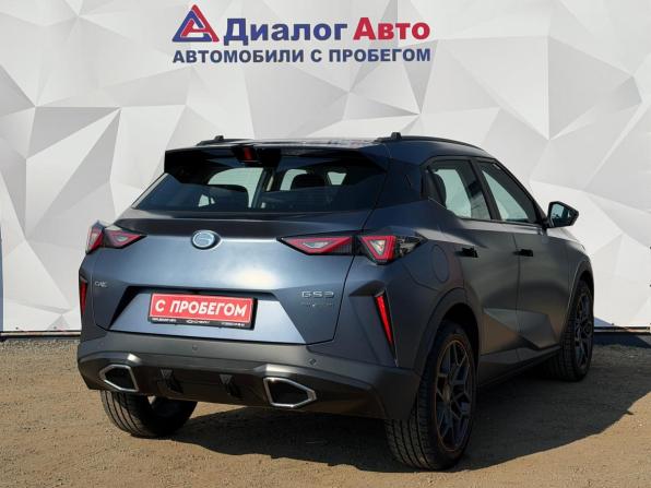 GAC GS3 с пробегом 2024 года, цена 1 899 000 рублей, 30373 км, внедорожник, Автокод Объявления