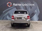 Lada (ВАЗ) Granta I Рестайлинг Пермь  - изображение 32