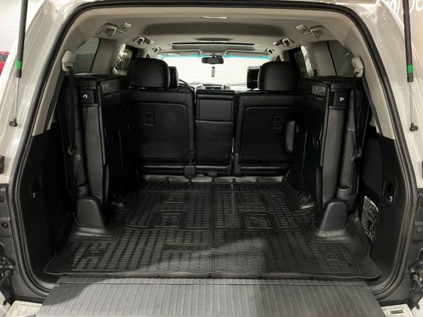 Toyota Land Cruiser 200 Series с пробегом 2011 года, цена 3 550 000 рублей, 297341 км, внедорожник, Автокод Объявления