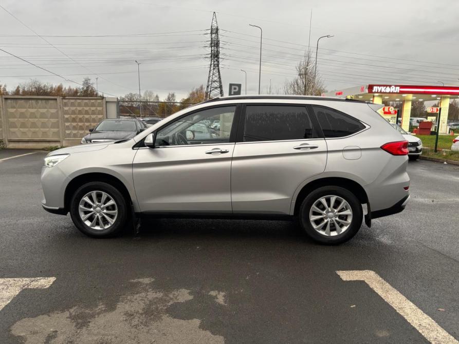 Haval M6 II Санкт-Петербург  - изображение 7
