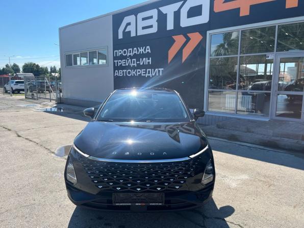 Omoda C5 I с пробегом 2023 года, цена 1 729 900 рублей, 30955 км, внедорожник, Автокод Объявления