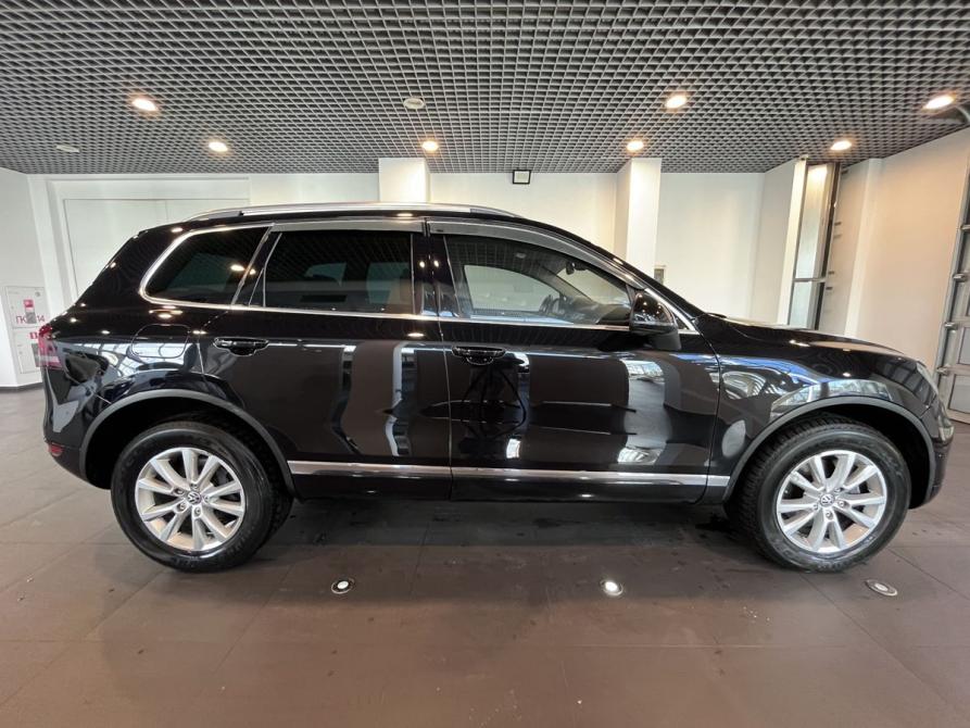 Volkswagen Touareg II Рестайлинг Чебоксары  - изображение 2
