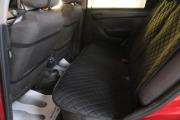 Chevrolet Aveo I Рестайлинг Омск  - изображение 39