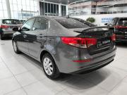 Kia Rio III Рестайлинг Казань  - изображение 30