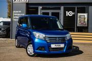 Suzuki Solio III Уфа  - изображение 23