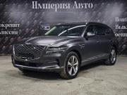 Genesis GV80 I Краснодар  - изображение 48