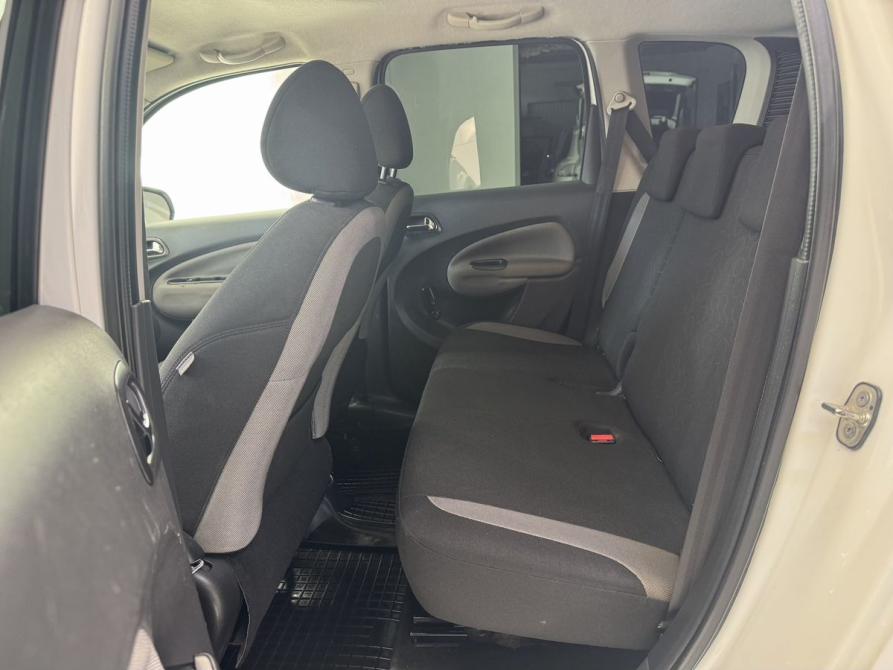 Citroen C3 Picasso I Минеральные Воды  - изображение 15