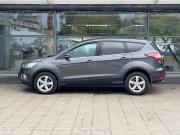 Ford Kuga II Рестайлинг Москва  - изображение 16