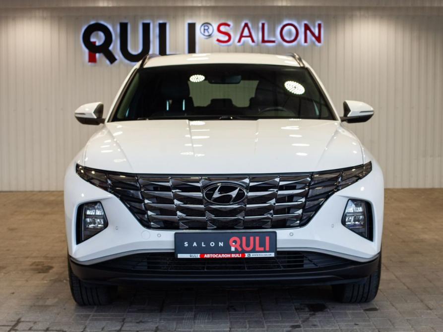 Hyundai Tucson IV Иваново  - изображение 2