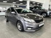 Kia Rio III Рестайлинг Ростов-на-Дону  - изображение 16