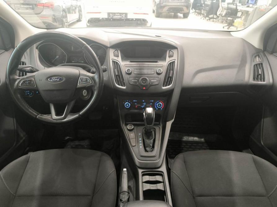 Ford Focus III Рестайлинг Казань  - изображение 17