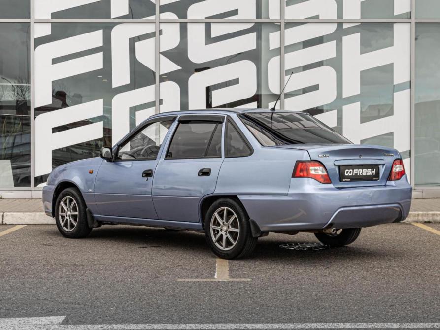 Daewoo Nexia I Рестайлинг Краснодар  - изображение 2