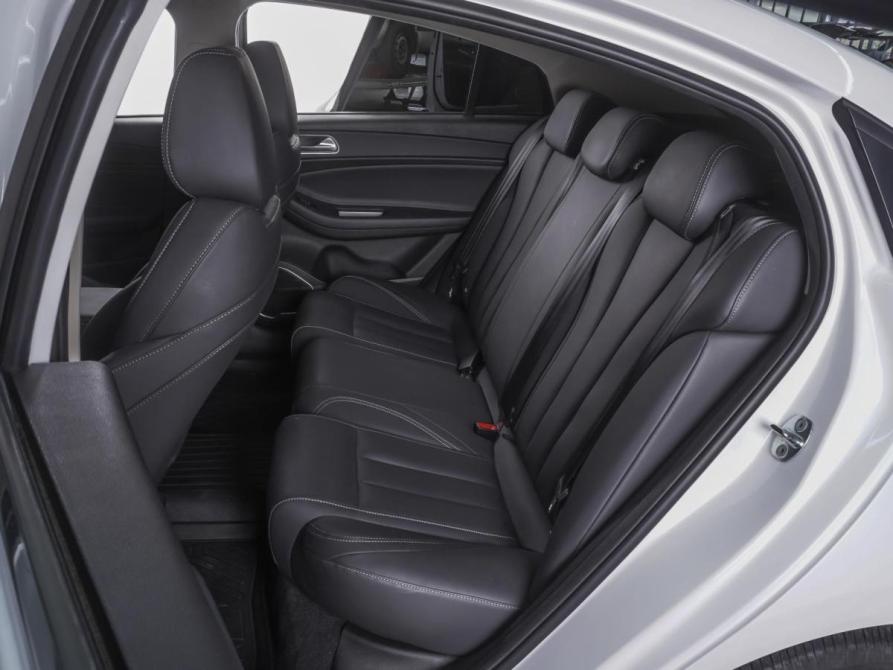 Omoda S5 Ростов-на-Дону  - изображение 9