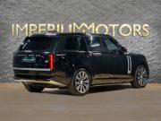 Land Rover Range Rover V Москва  - изображение 34