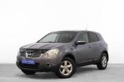 Nissan Qashqai I Барнаул  - изображение 29