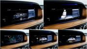 Mercedes-Benz Maybach S-Класс I (X222) Рестайлинг Москва  - изображение 51