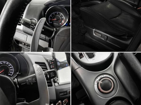 Citroen C-Crosser с пробегом 2012 года, цена 972 000 рублей, 329426 км, внедорожник, Автокод Объявления