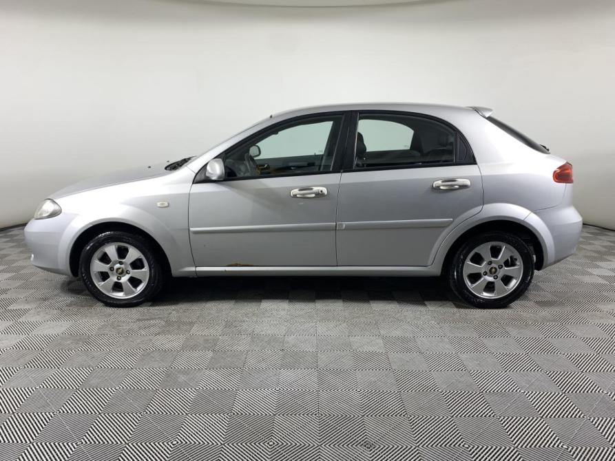Chevrolet Lacetti I Москва  - изображение 8