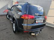 Mitsubishi Pajero Sport II Ярославль  - изображение 25