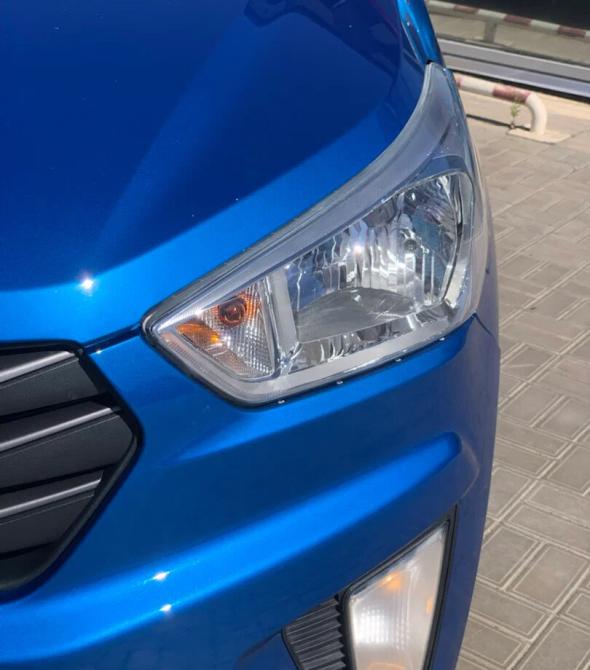 Hyundai Creta I Астрахань  - изображение 9