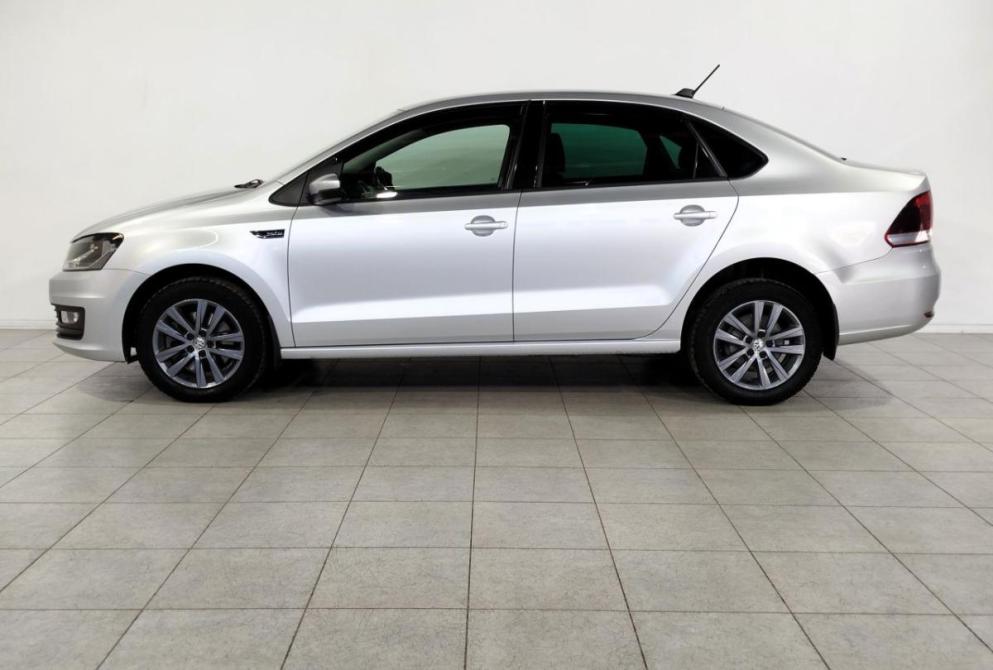 Volkswagen Polo V Рестайлинг Саратов  - изображение 8