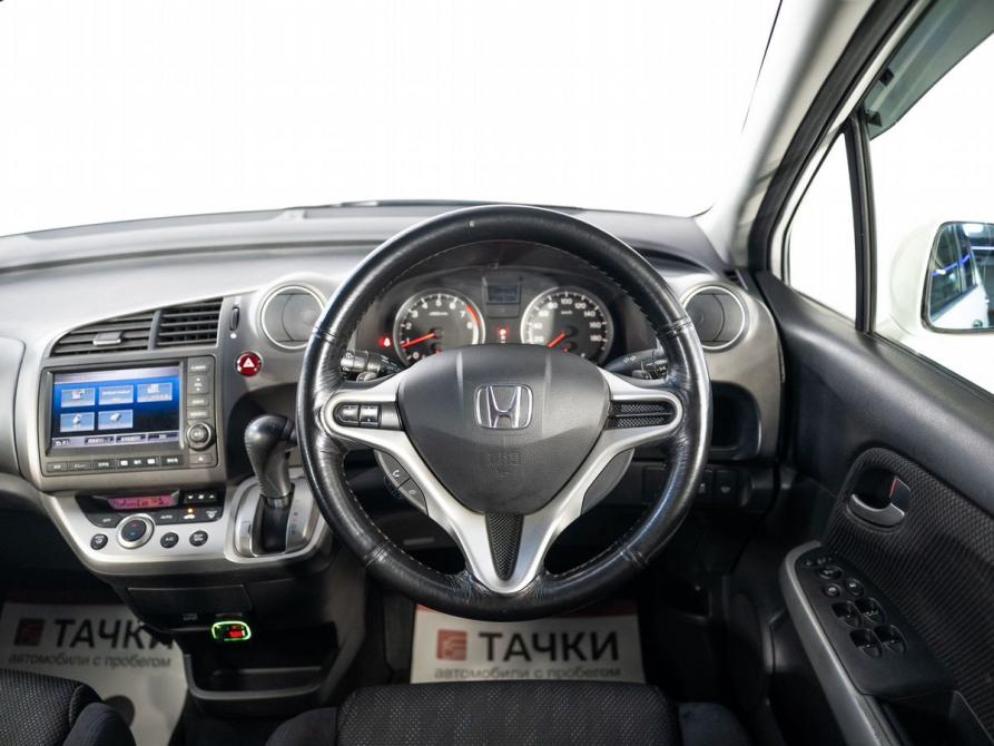 Honda Stream II Рестайлинг Иркутск  - изображение 10