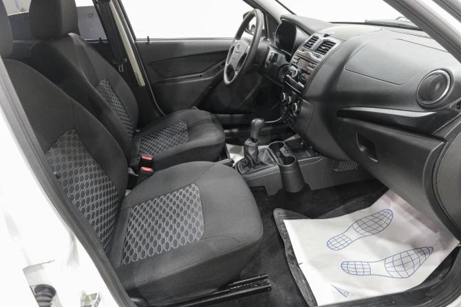 Lada (ВАЗ) Granta I Рестайлинг с пробегом 2024 года, цена 989 000 рублей, 47000 км, лифтбек, Автокод Объявления