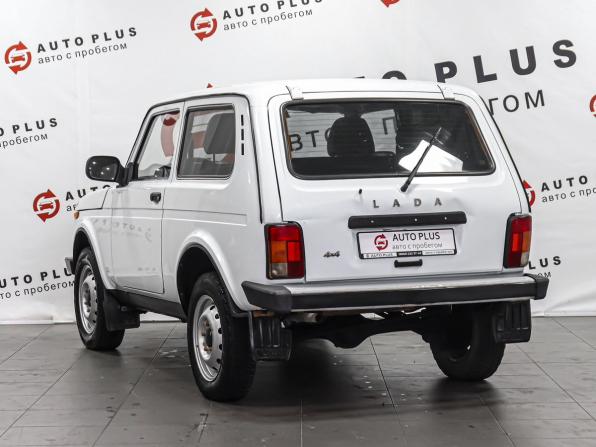 Lada (ВАЗ) 2121 (4x4) I Рестайлинг с пробегом 2017 года, цена 549 000 рублей, 56701 км, внедорожник, Автокод Объявления