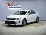 Toyota Camry VII (XV50) Рестайлинг Уфа  - изображение 18