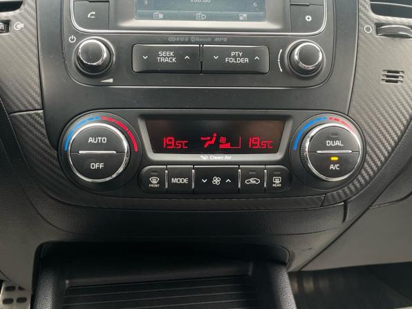 Kia Cerato III с пробегом 2014 года, цена 1 150 000 рублей, 168000 км, седан, Автокод Объявления