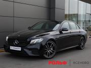 Mercedes-Benz E-Класс AMG V (W213) Москва  - изображение 31