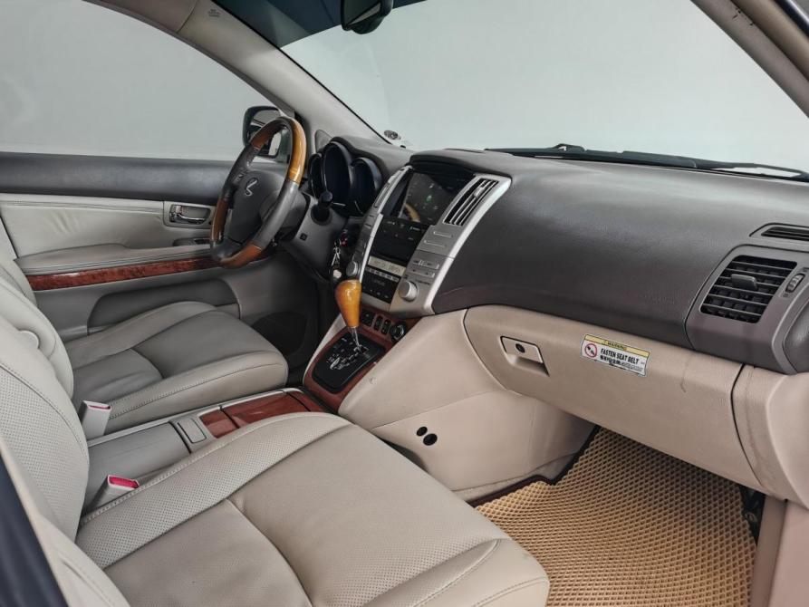 Lexus RX II Барнаул  - изображение 22