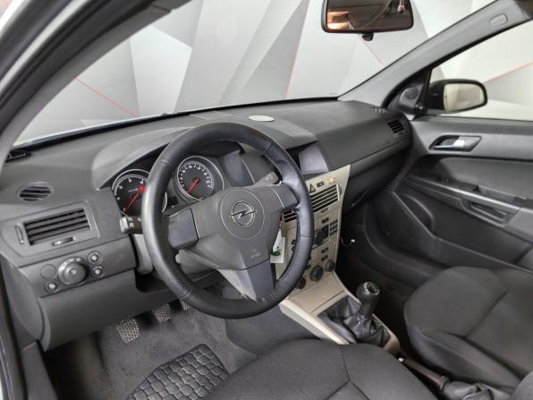 Opel Astra H Рестайлинг с пробегом 2008 года, цена 395 000 рублей, 252526 км, универсал, Автокод Объявления