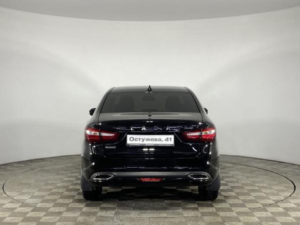 Lada (ВАЗ) Vesta I Рестайлинг (NG) с пробегом 2024 года, цена 1 380 000 рублей, 27531 км, седан, Автокод Объявления