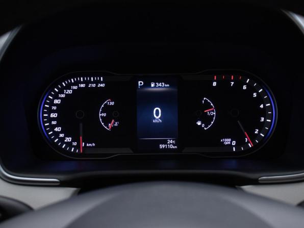 Hyundai Tucson IV с пробегом 2024 года, цена 3 430 000 рублей, 59109 км, внедорожник, Автокод Объявления