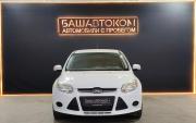 Ford Focus III Уфа  - изображение 22