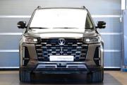 Changan CS95 I Рестайлинг 2 Москва  - изображение 42