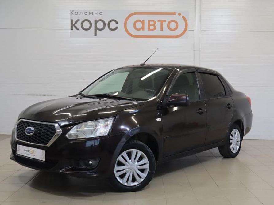 Datsun on-DO I Тверь  - изображение 1