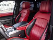 Land Rover Range Rover Sport II Рестайлинг Москва  - изображение 50