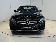 Mercedes-Benz C-Класс IV (W205) Волжский  - изображение 36