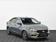 Lada (ВАЗ) Vesta I Москва  - изображение 13