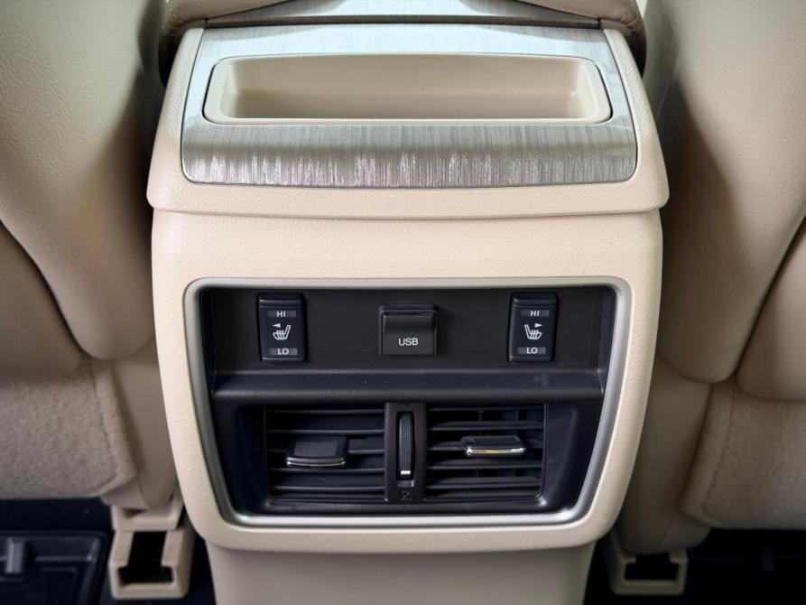 Nissan Murano III (Z52) Иркутск  - изображение 27