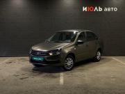 Lada (ВАЗ) Granta I Рестайлинг Челябинск  - изображение 20